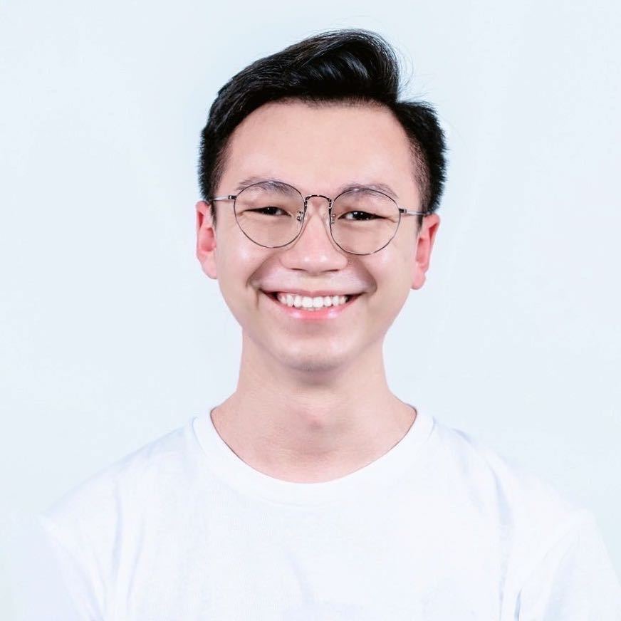 About me - 刘石奇(Shiqi Liu)